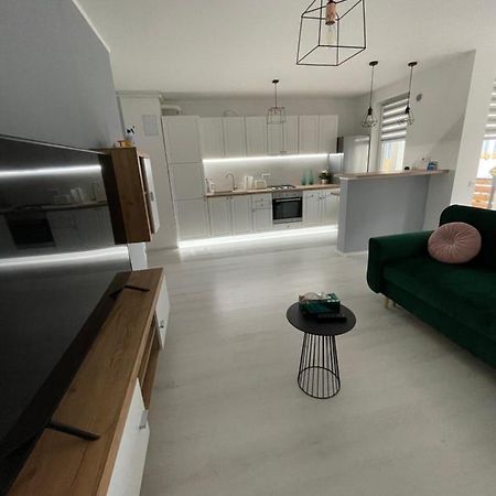 Apartament Bella Târgu-Mureş Exterior foto