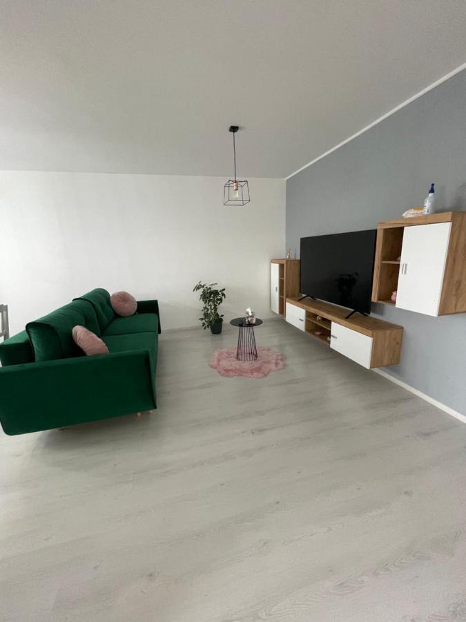 Apartament Bella Târgu-Mureş Exterior foto