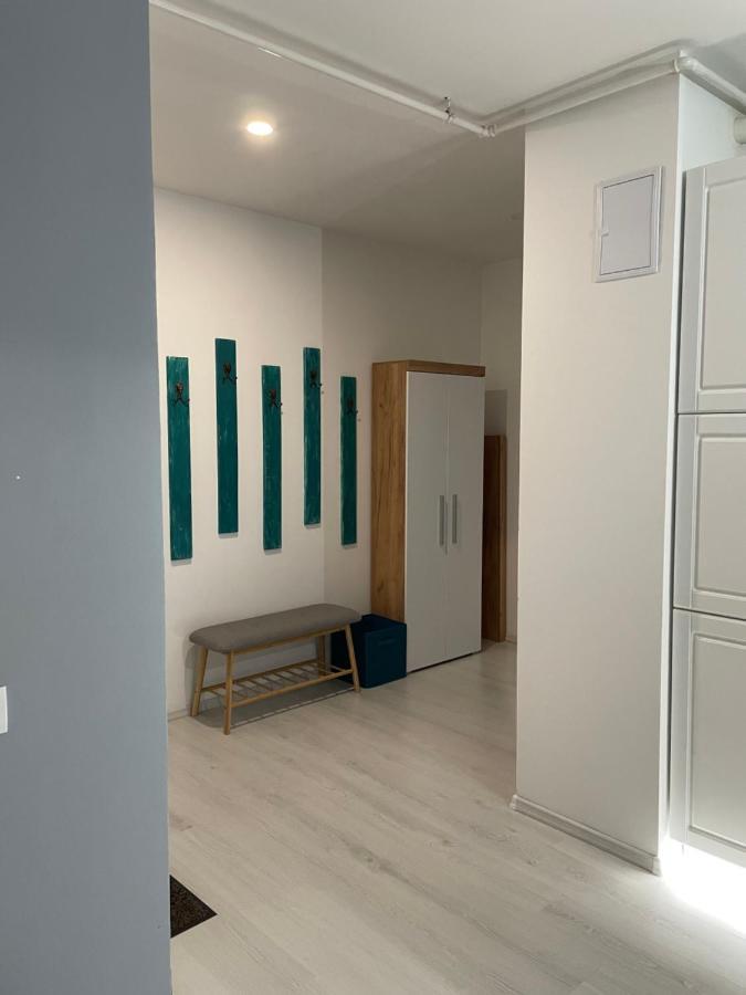 Apartament Bella Târgu-Mureş Exterior foto